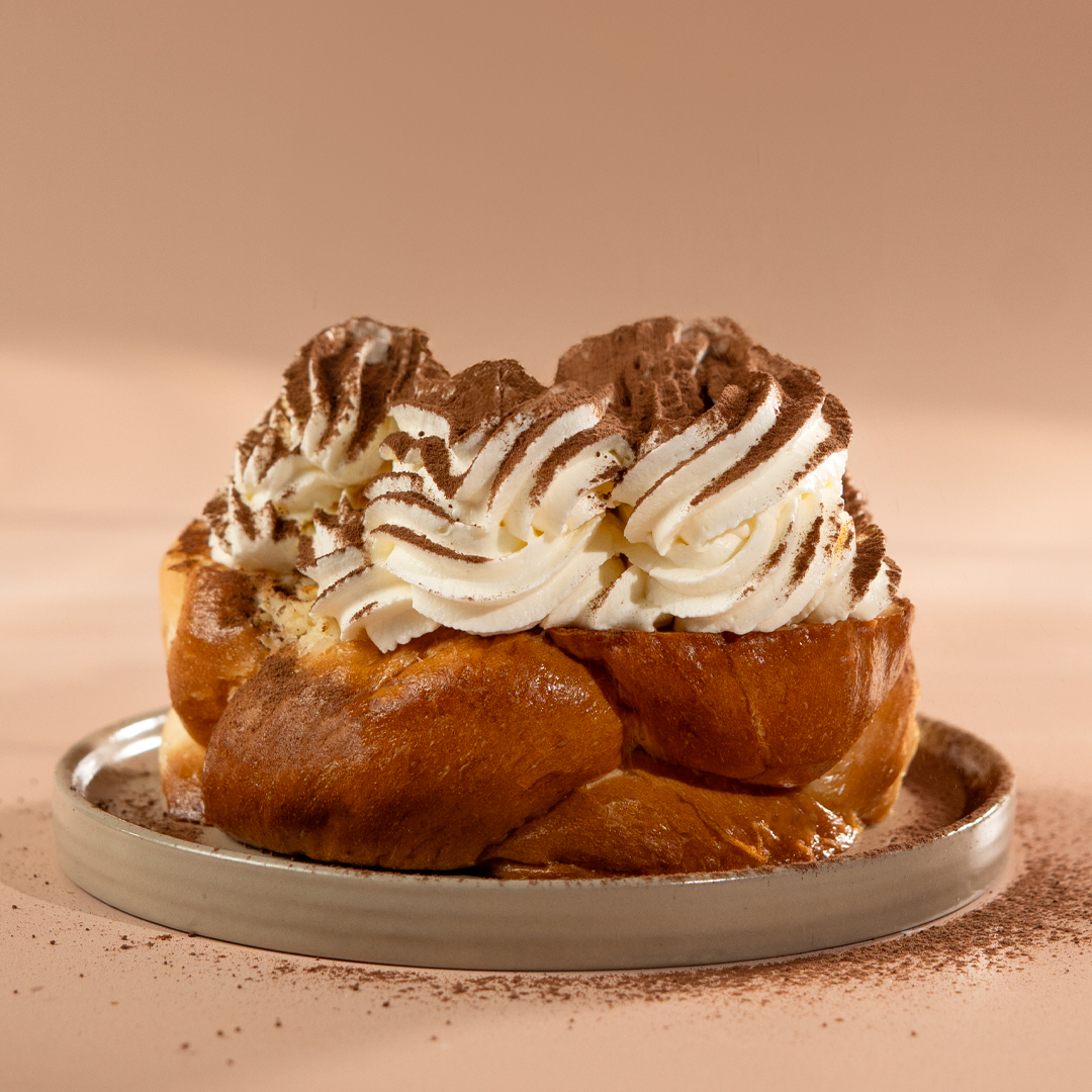 french toast tiramisu