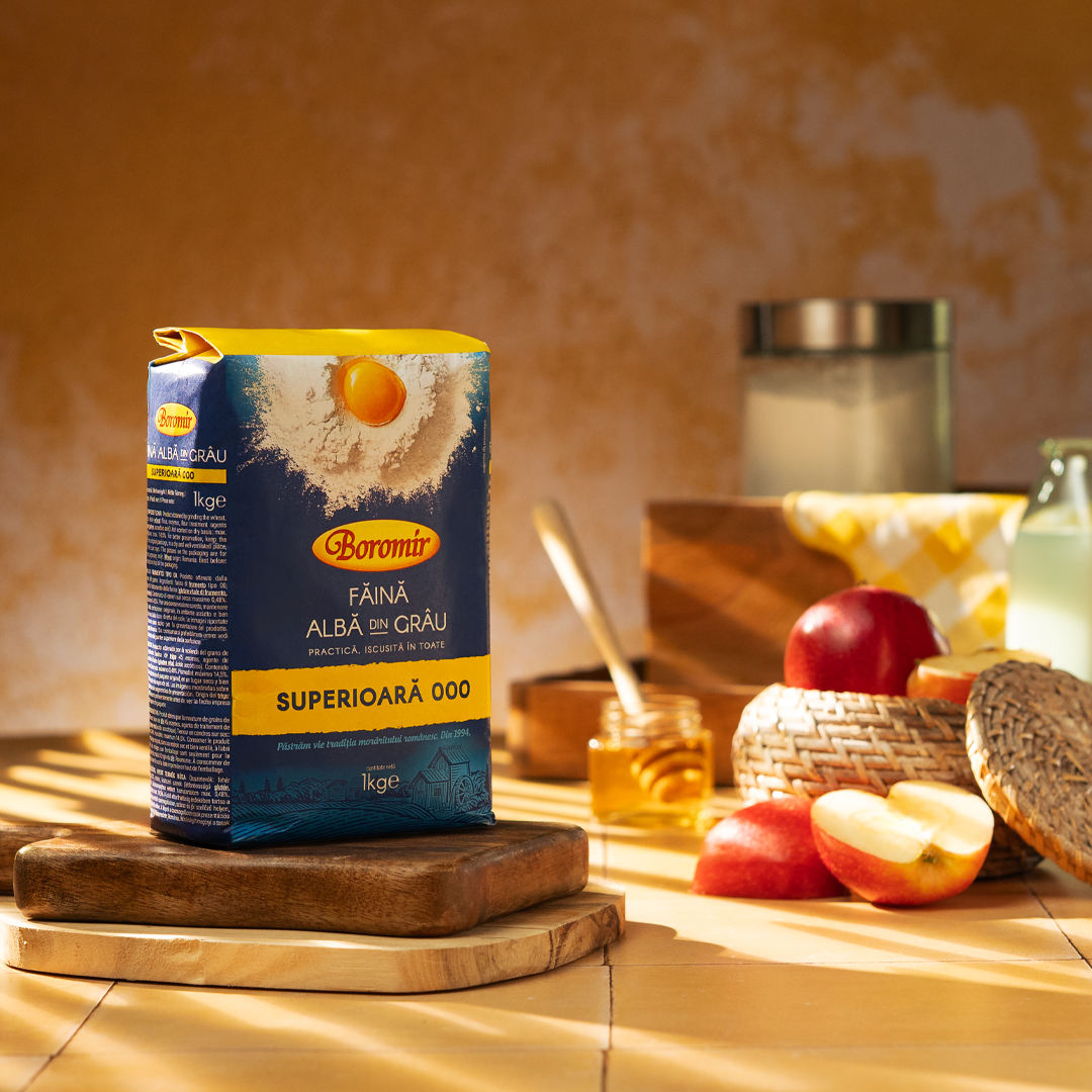 ingrediente focaccia cu mere