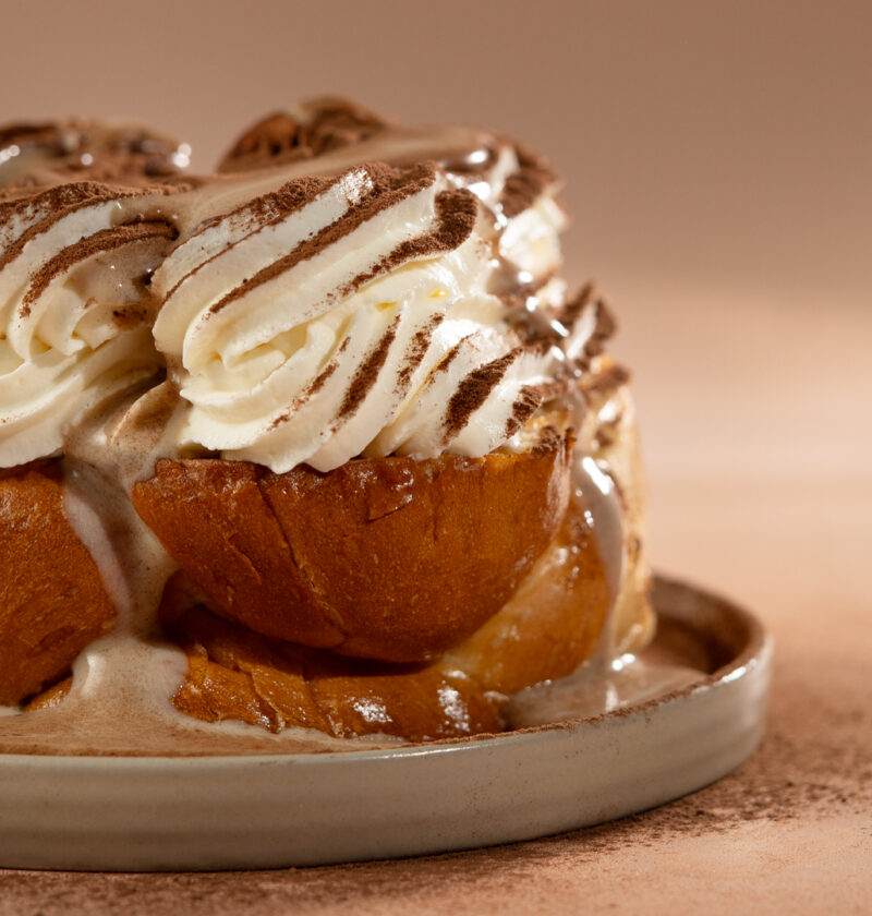 reteta french toast tiramisu