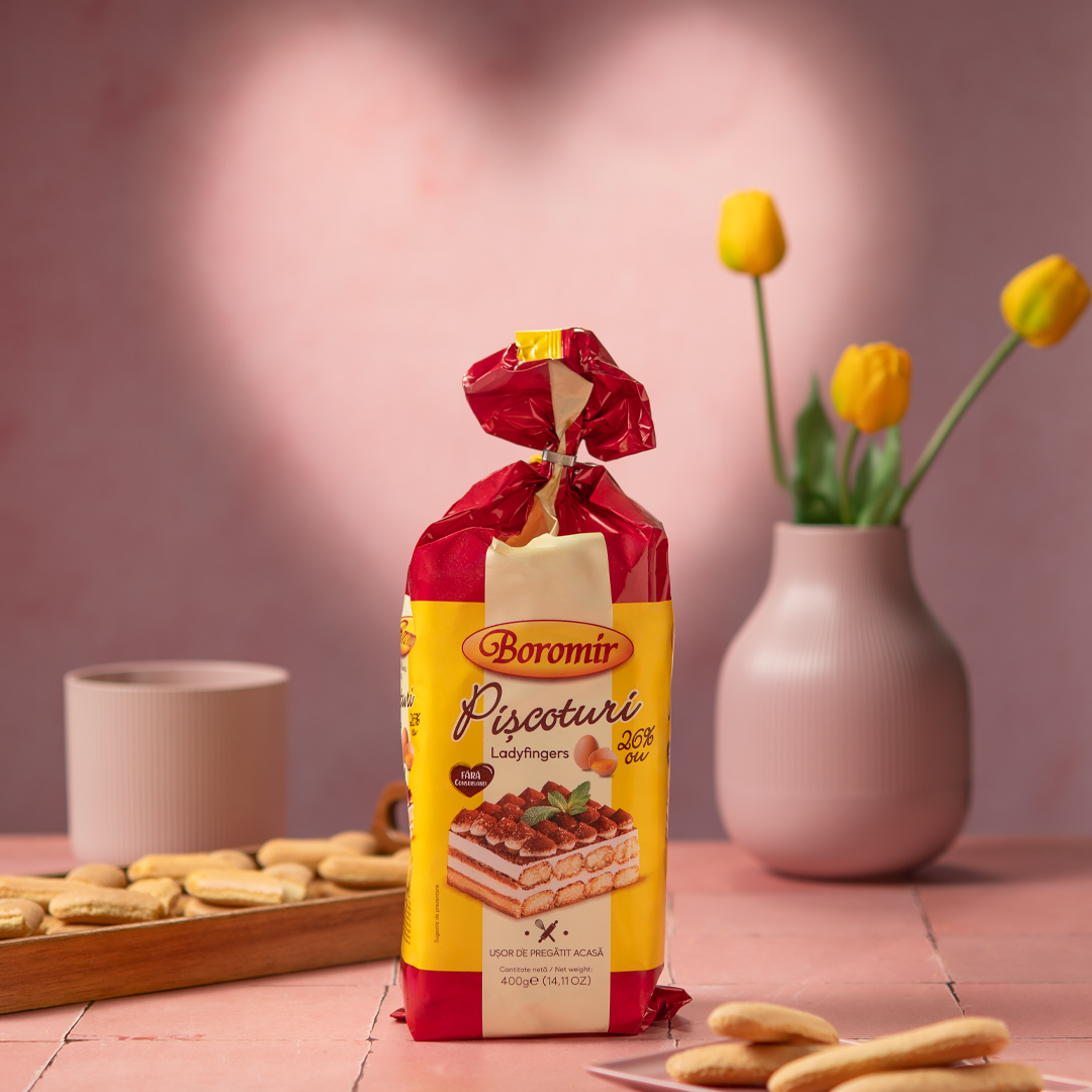 ingrediente prajiturele in forma de inima