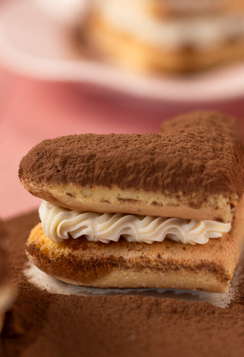 prajiturele in forma de inima