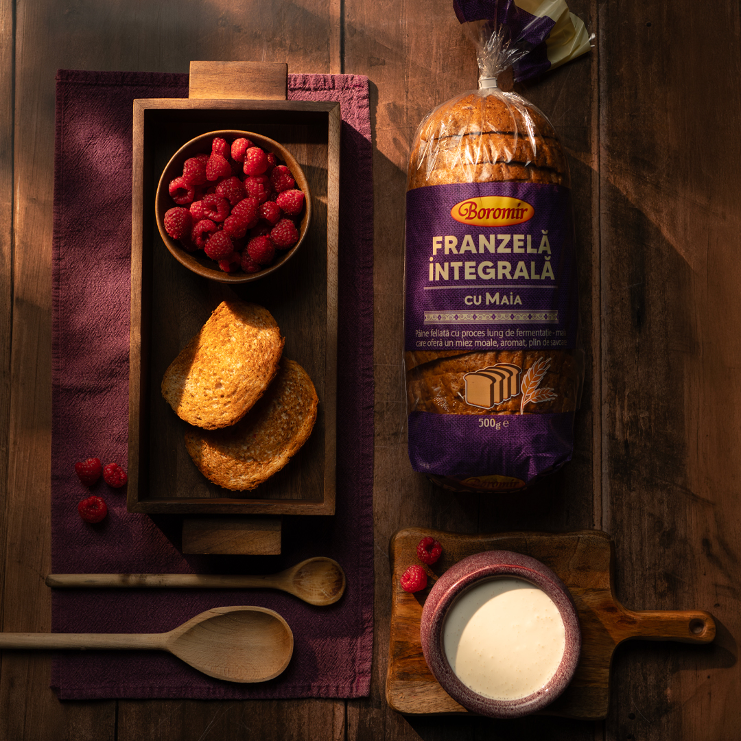 ingrediente inghetata caramel