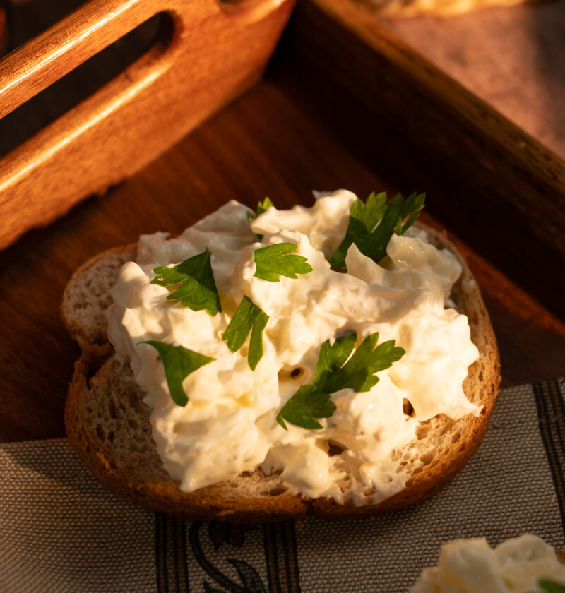 salata de conopida reteta